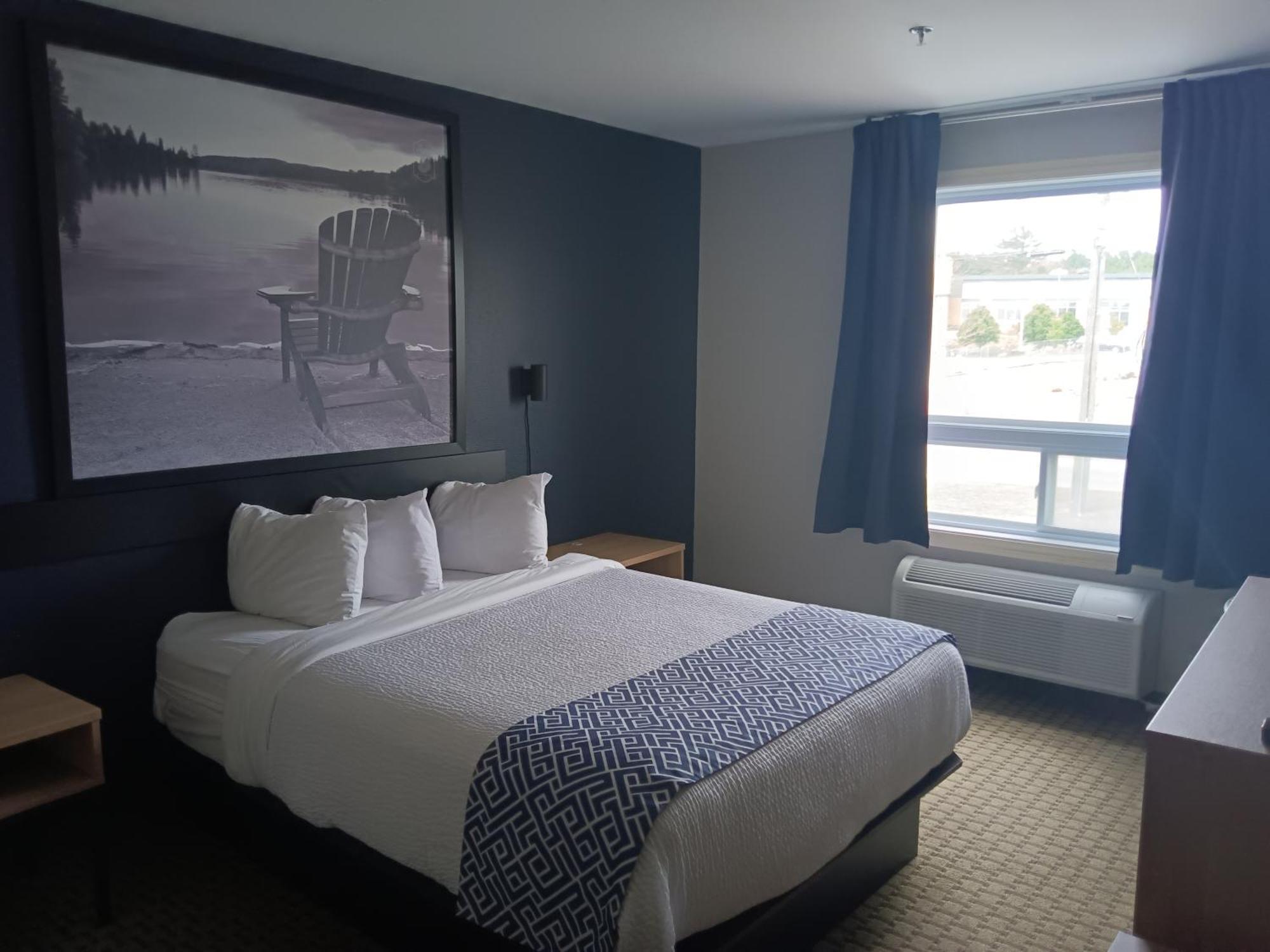 Super 8 By Wyndham St-Jerome Hotel Сен-Жером Екстериор снимка