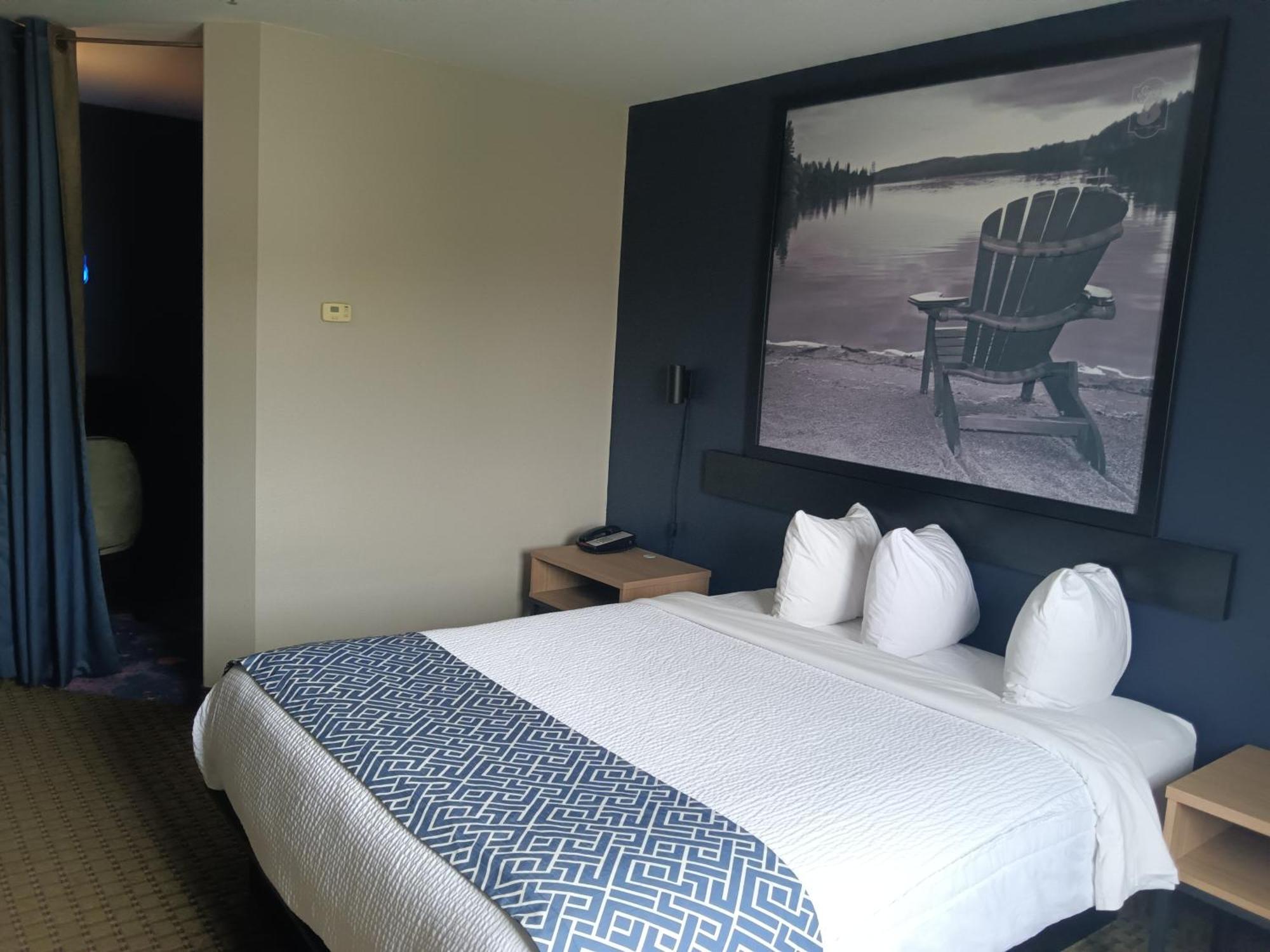 Super 8 By Wyndham St-Jerome Hotel Сен-Жером Екстериор снимка