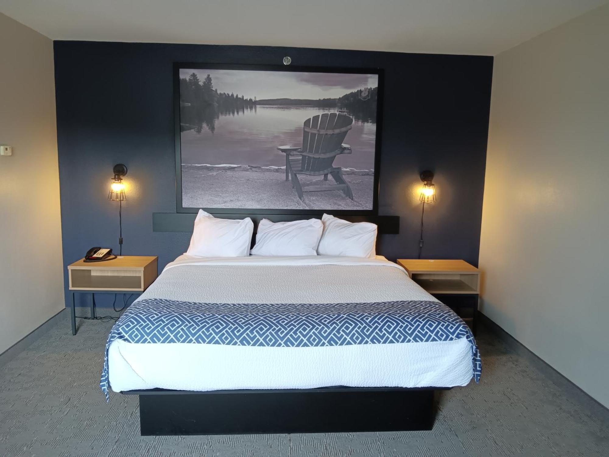 Super 8 By Wyndham St-Jerome Hotel Сен-Жером Екстериор снимка